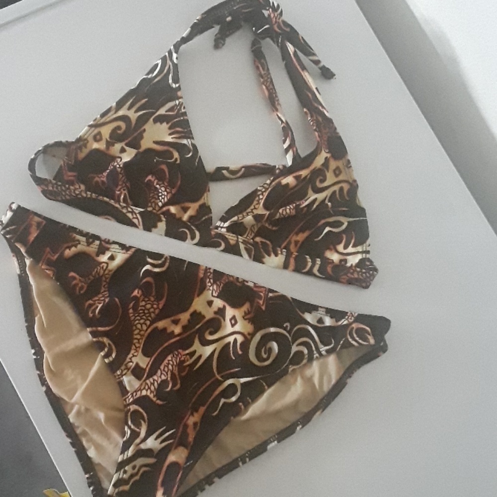 Swim SUIT‎ SETS SIZE XL